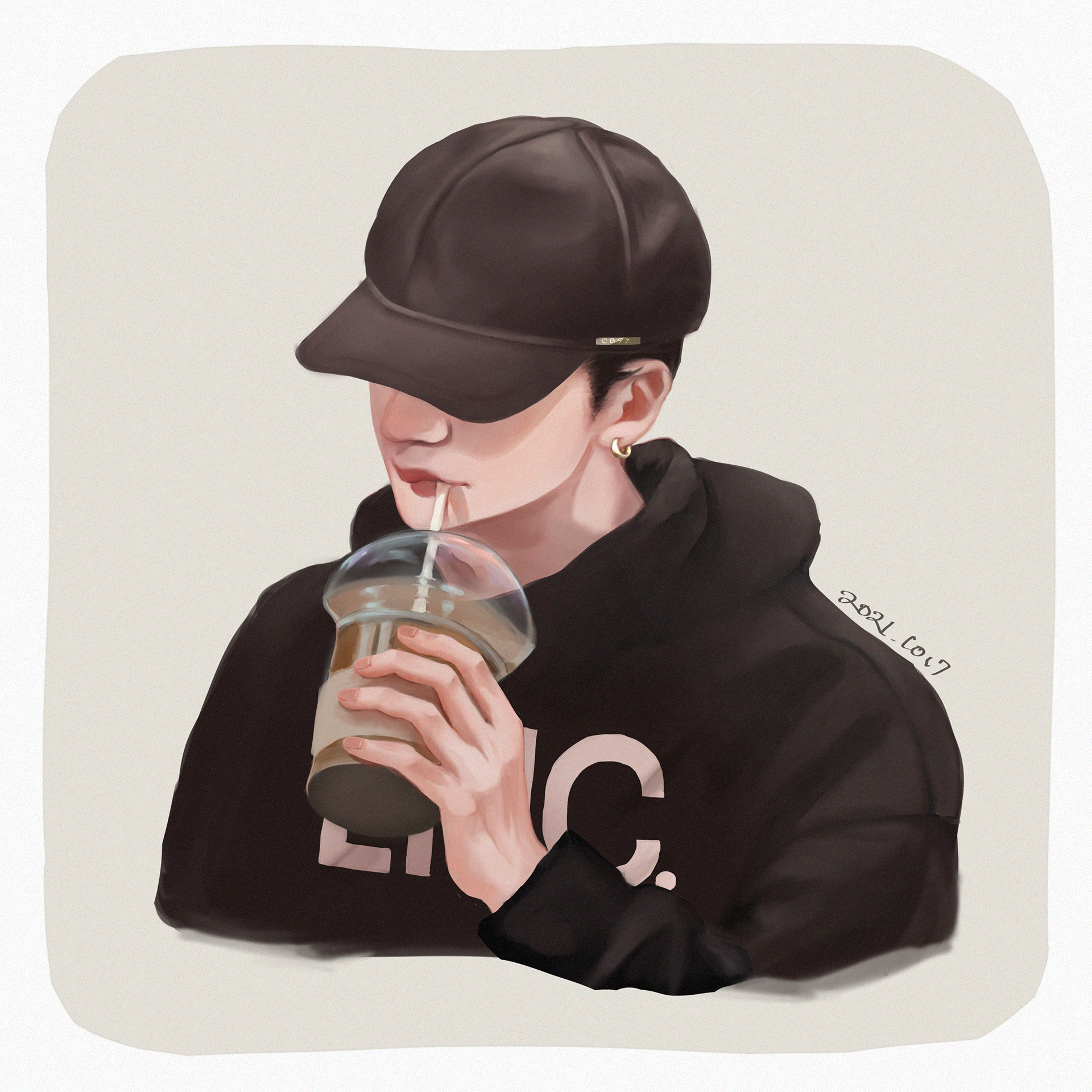 【FANART】(2021)