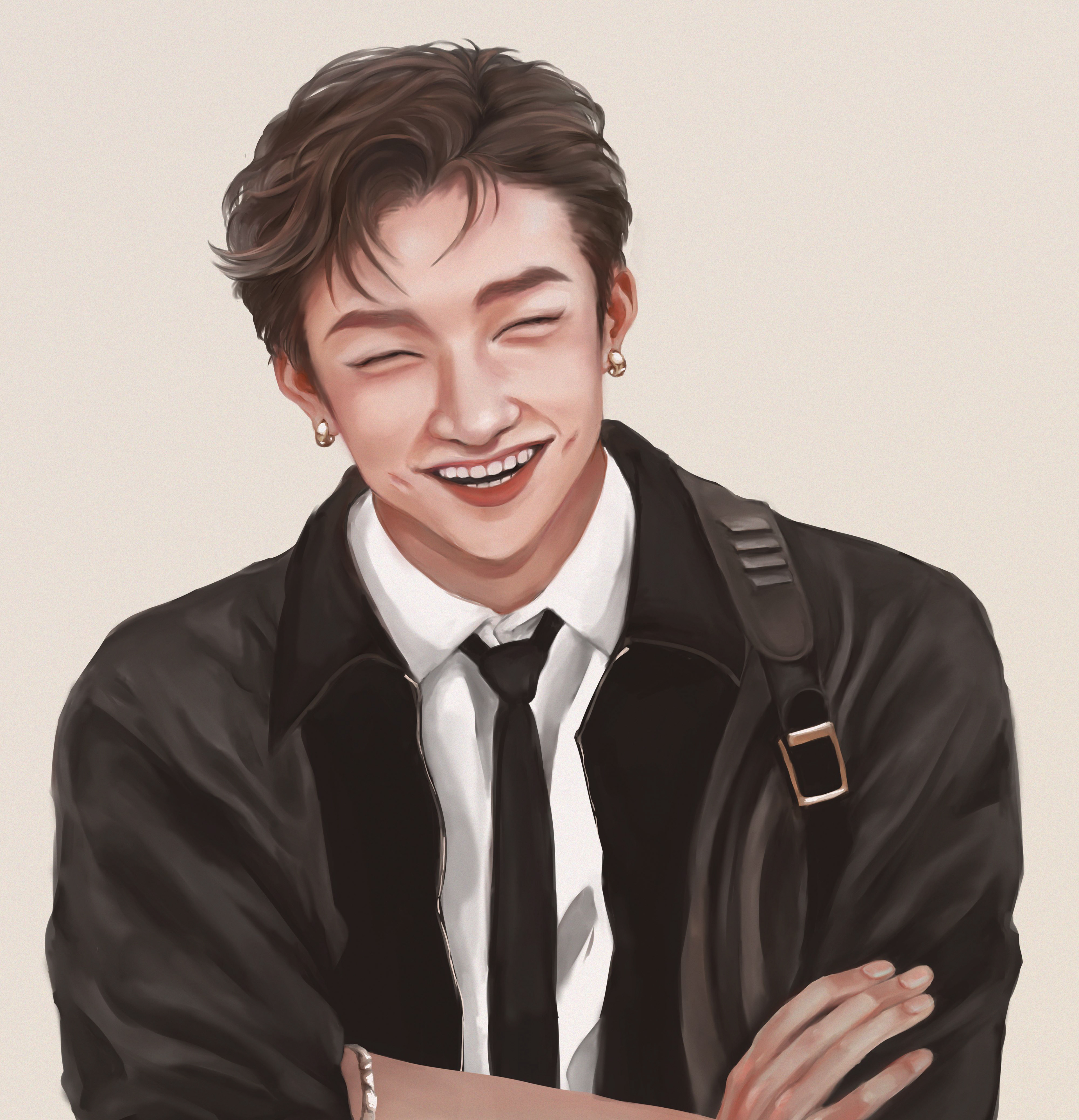 【FANART】(2021)