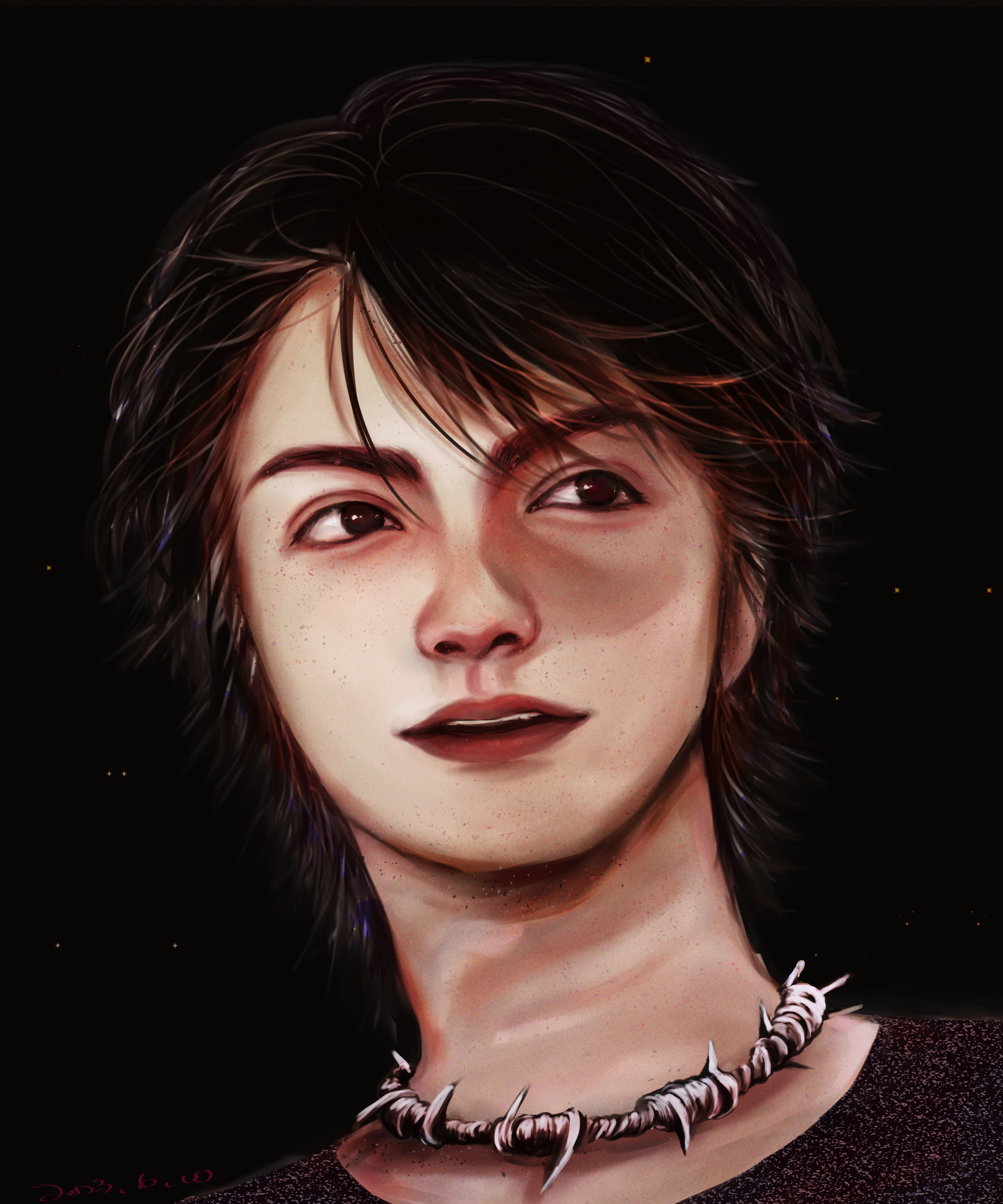 【FANART】(2023)