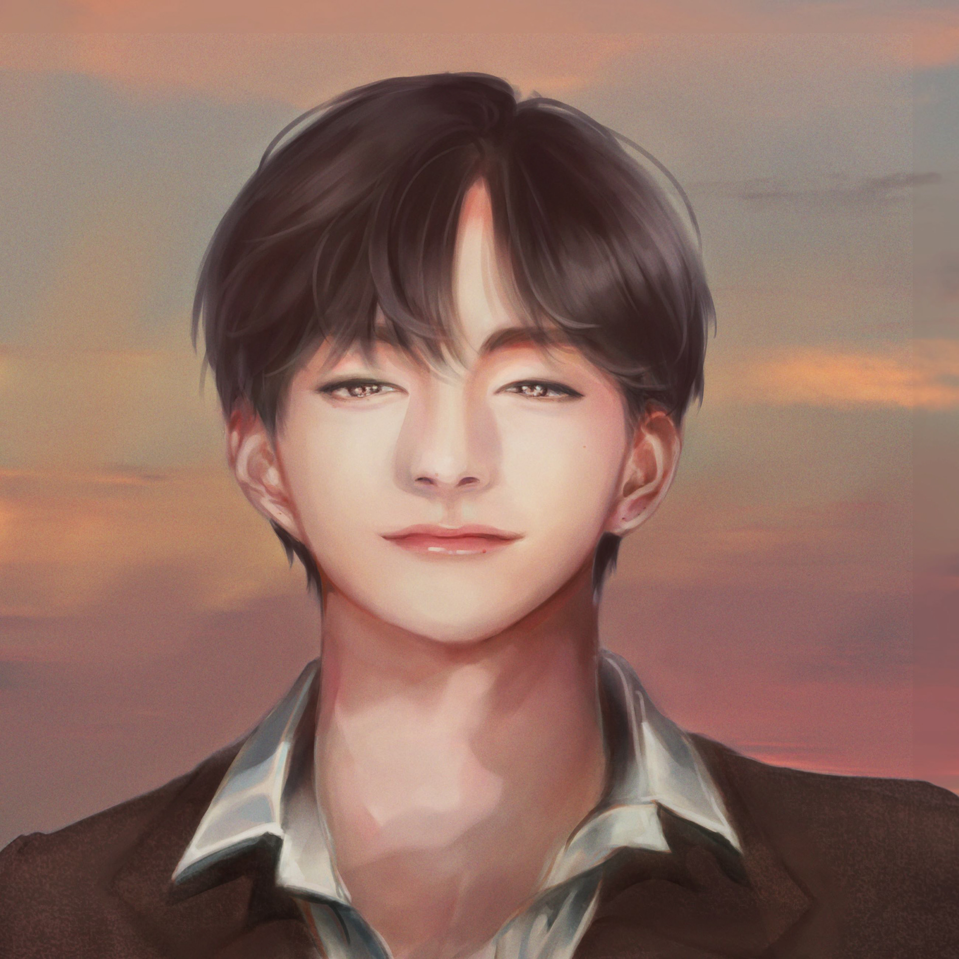 【FANART】(2021)