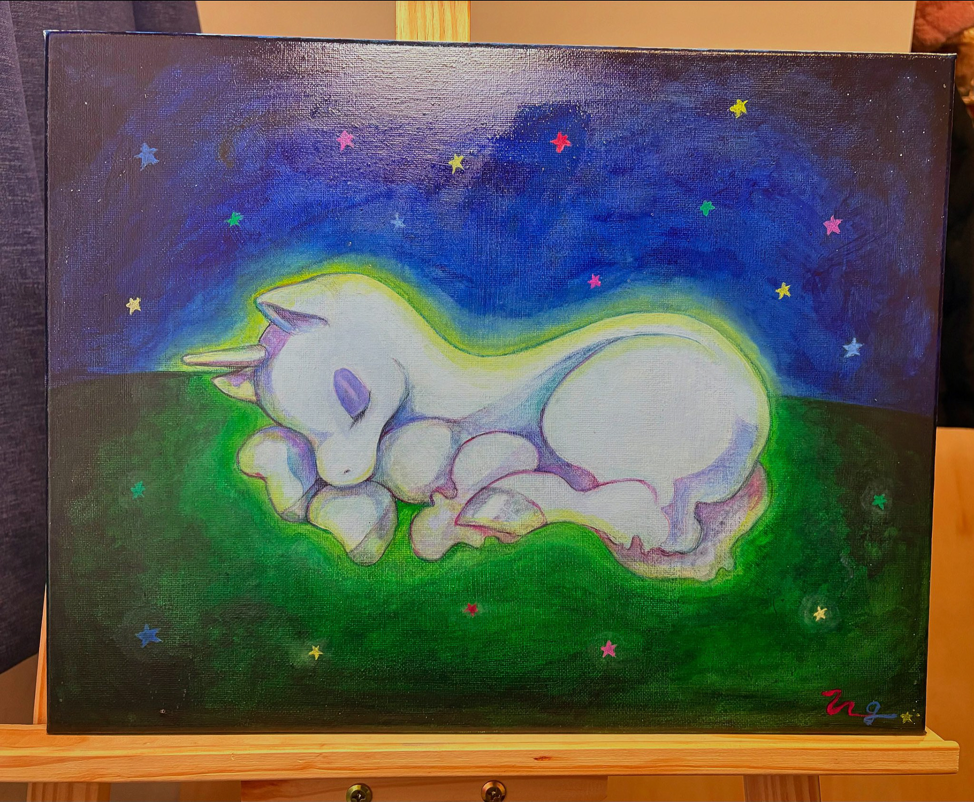 UNICORN(2025)
