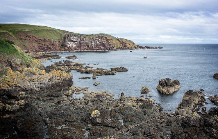 St.Abbs