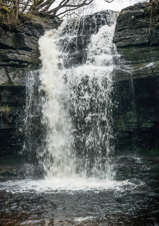 Gibson's Cave