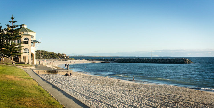Cottesloe