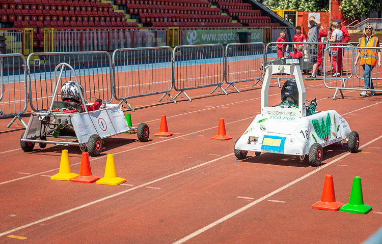 Gateshead Stadium