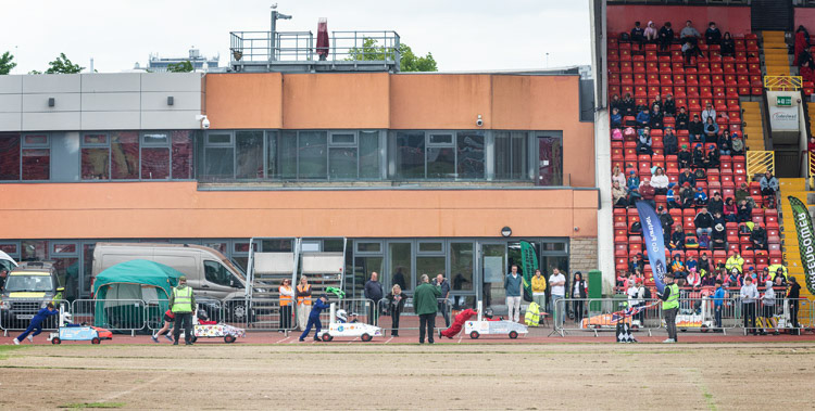 GatesheadStadium