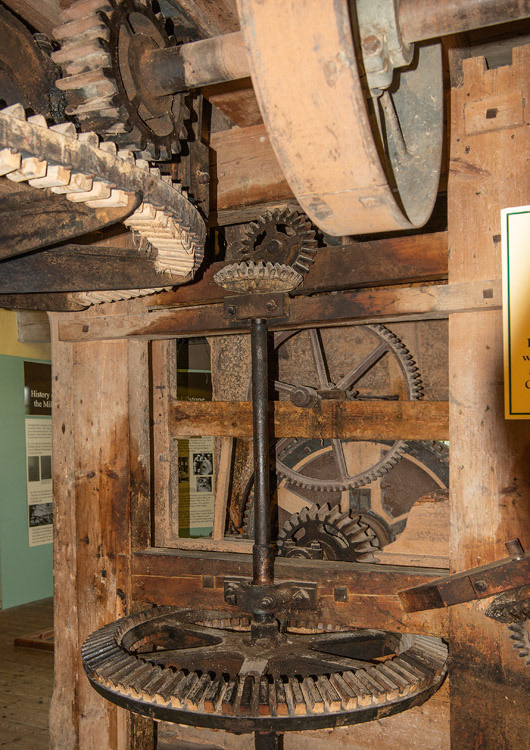 Heatherslaw Mill