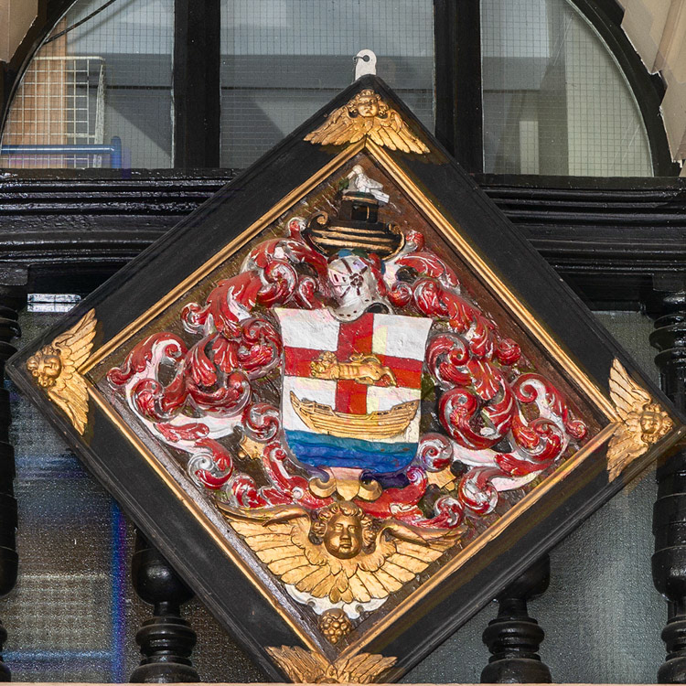 Newcastle Guildhall