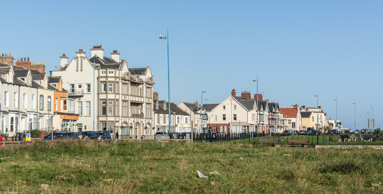 Seaton Carew