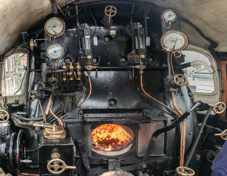 Grosmont
