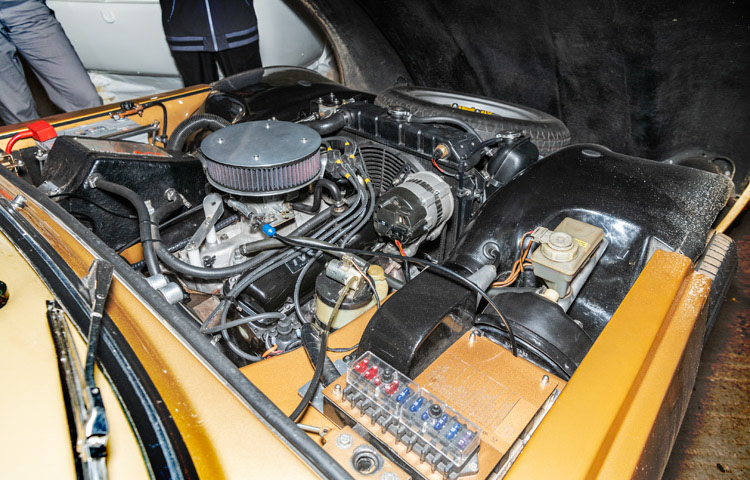 TVR