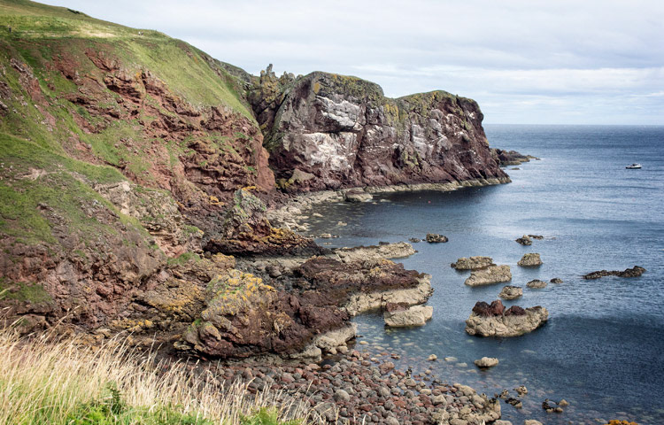 St.Abbs