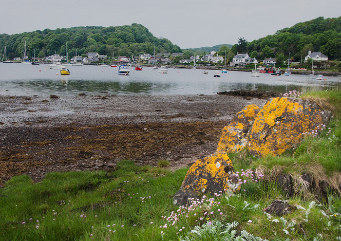 Tayvallich