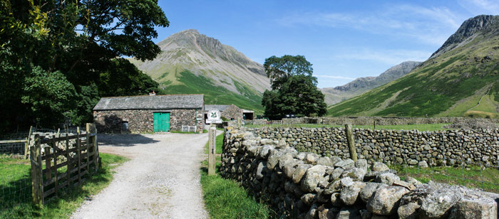 Wasdale Head