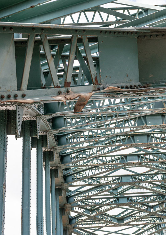 Tyne Bridge