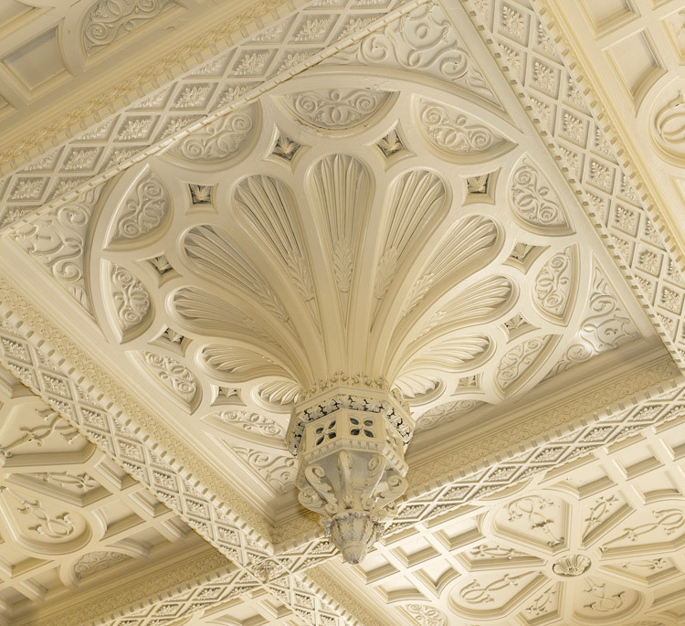 Newcastle Guildhall