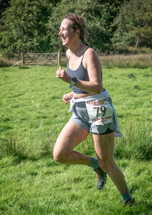 Loweswater Show