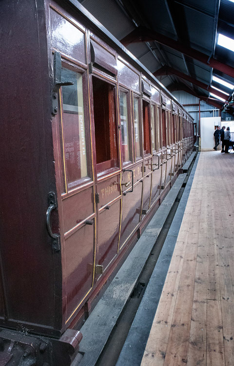 Tanfield Railway