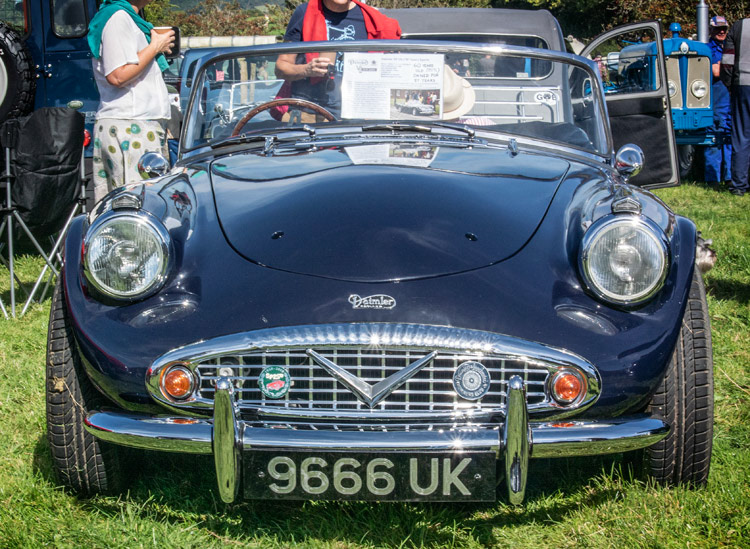 Loweswater Show