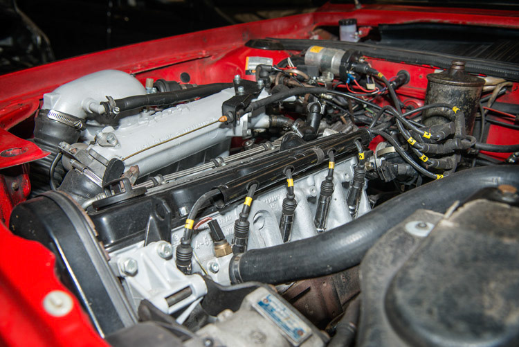 Audi Quattro