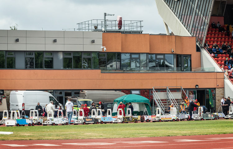 GatesheadStadium