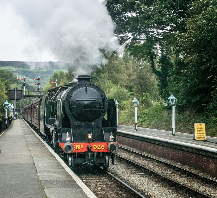 Grosmont