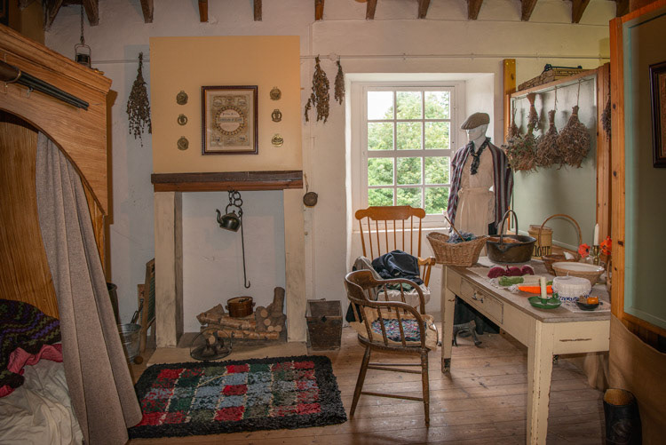 Heatherslaw Mill