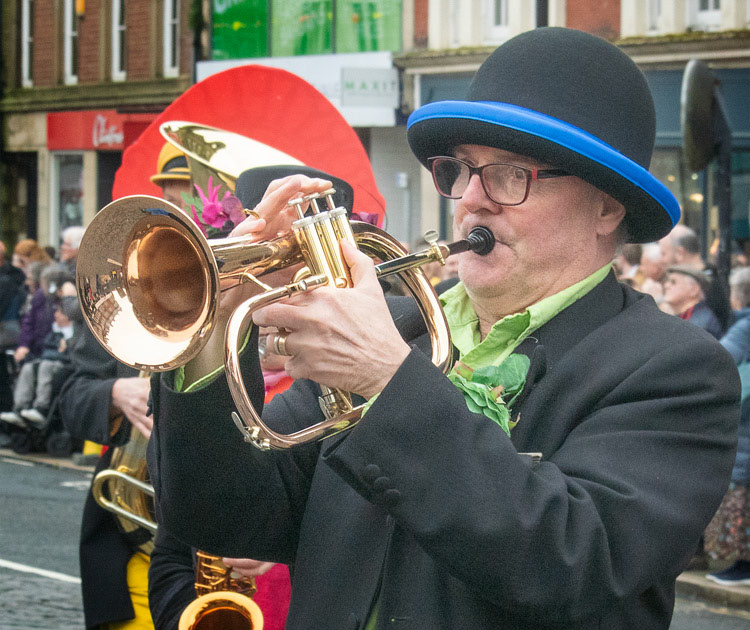 Morpeth Gathering '24