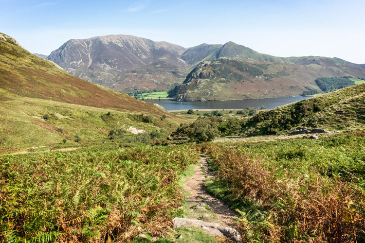 Crummock