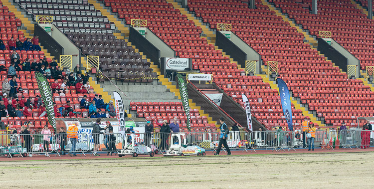 GatesheadStadium
