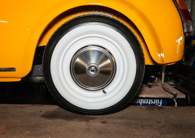 Arbath Fiat 500