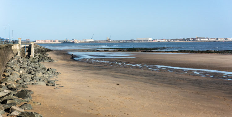 Seaton Carew