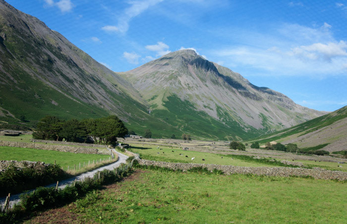 Wasdale Head