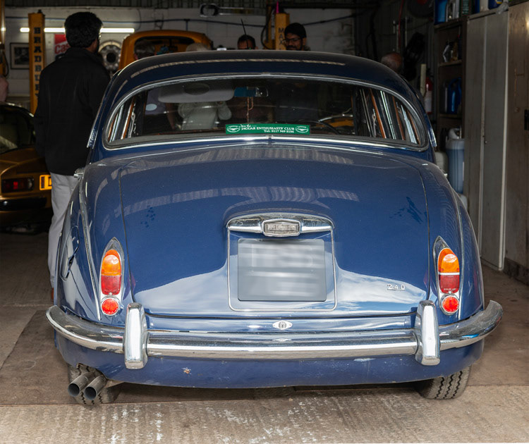 Jaguar