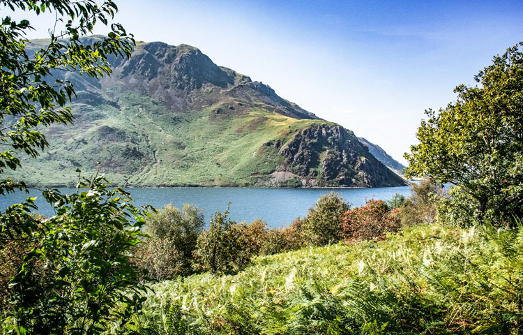 Ennerdale