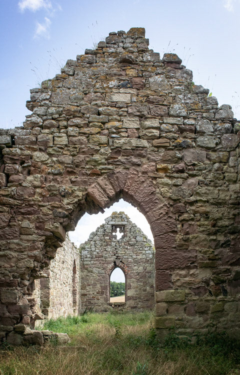 St.Margaret's Chapel