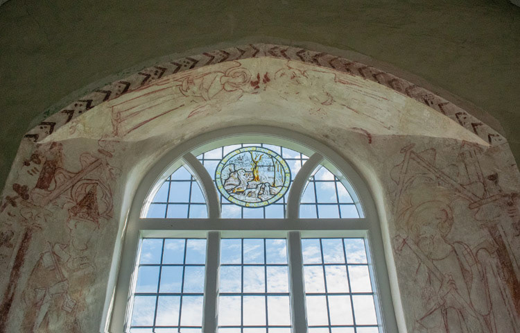 St.Hubert's, Idsworth, Hamps.