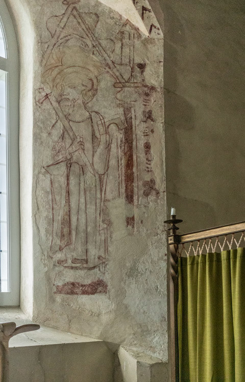 St.Hubert's, Idsworth, Hamps.