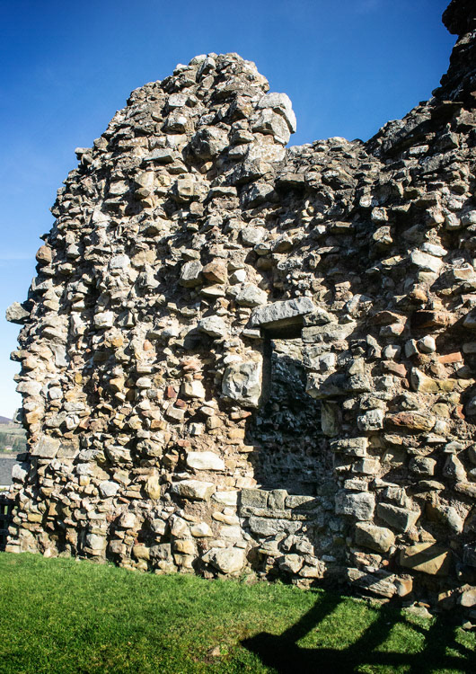 Tosson Tower