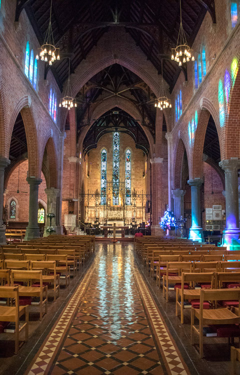 St.George's Cathedral