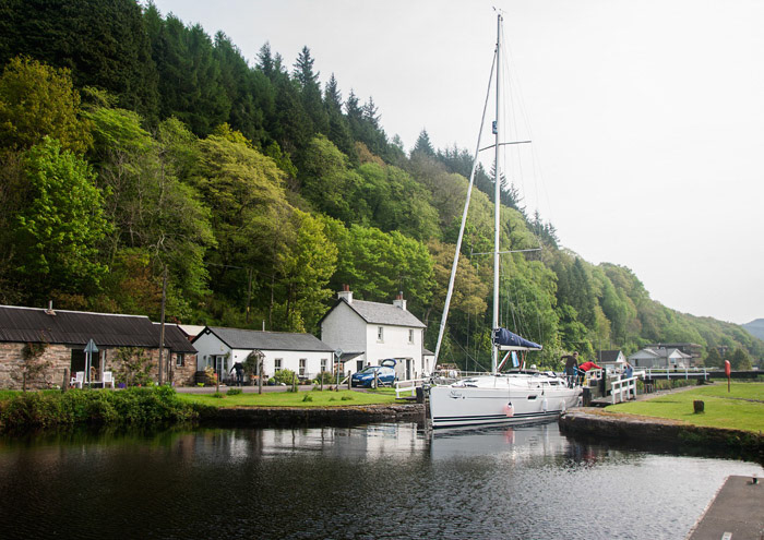 CairnBaan