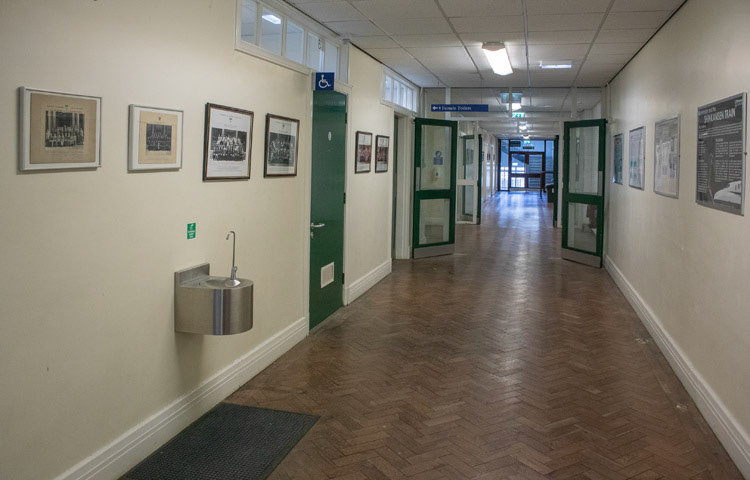 Stephenson Building.23