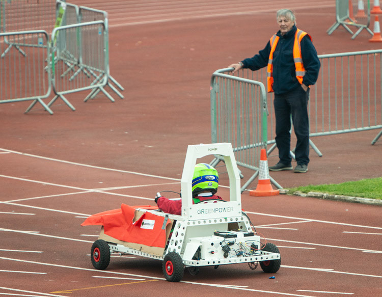 GatesheadStadium