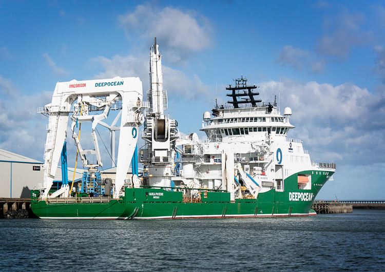 Blyth Port