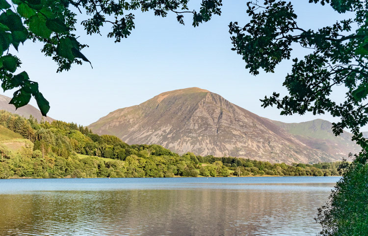 Loweswater