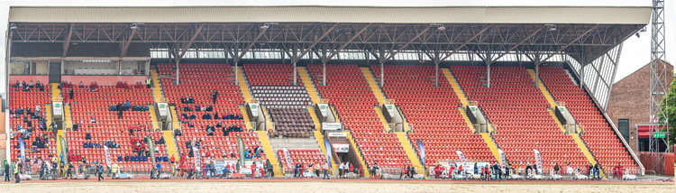 GatesheadStadium