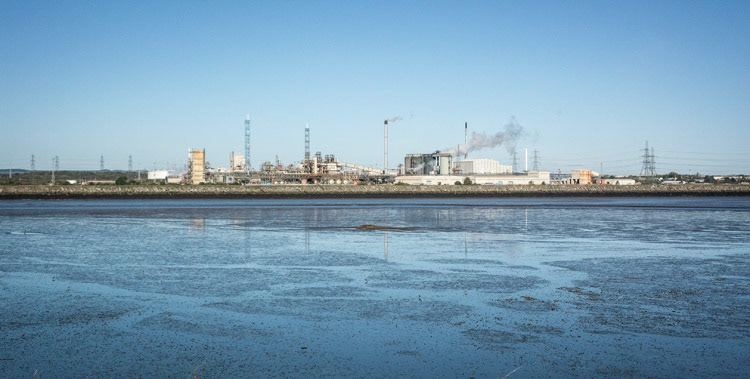 Greatham Creek