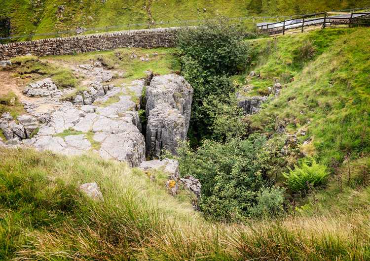Buttertubs
