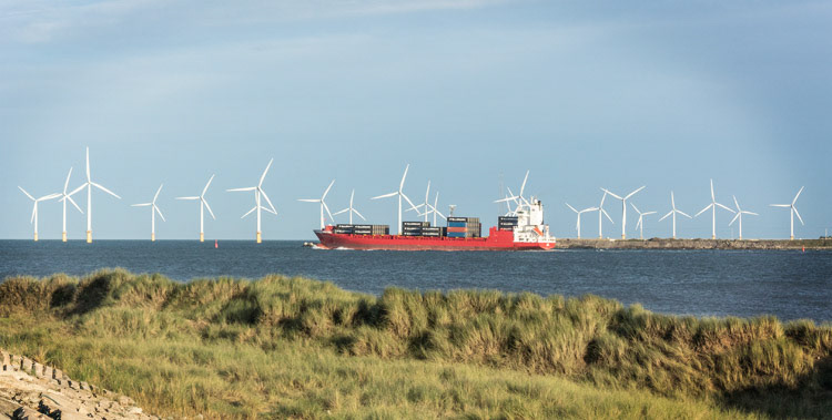 North Gare