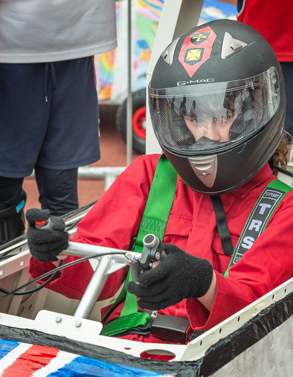 Greenpower Gateshead
